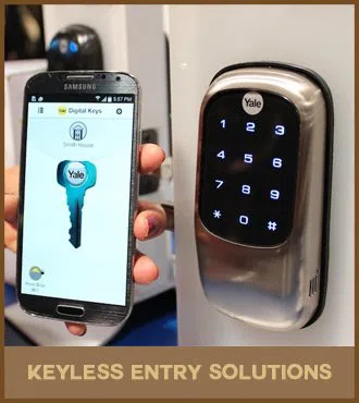 Logan Locksmith Shop Covina, CA 909-328-4072 - keyless-entry
