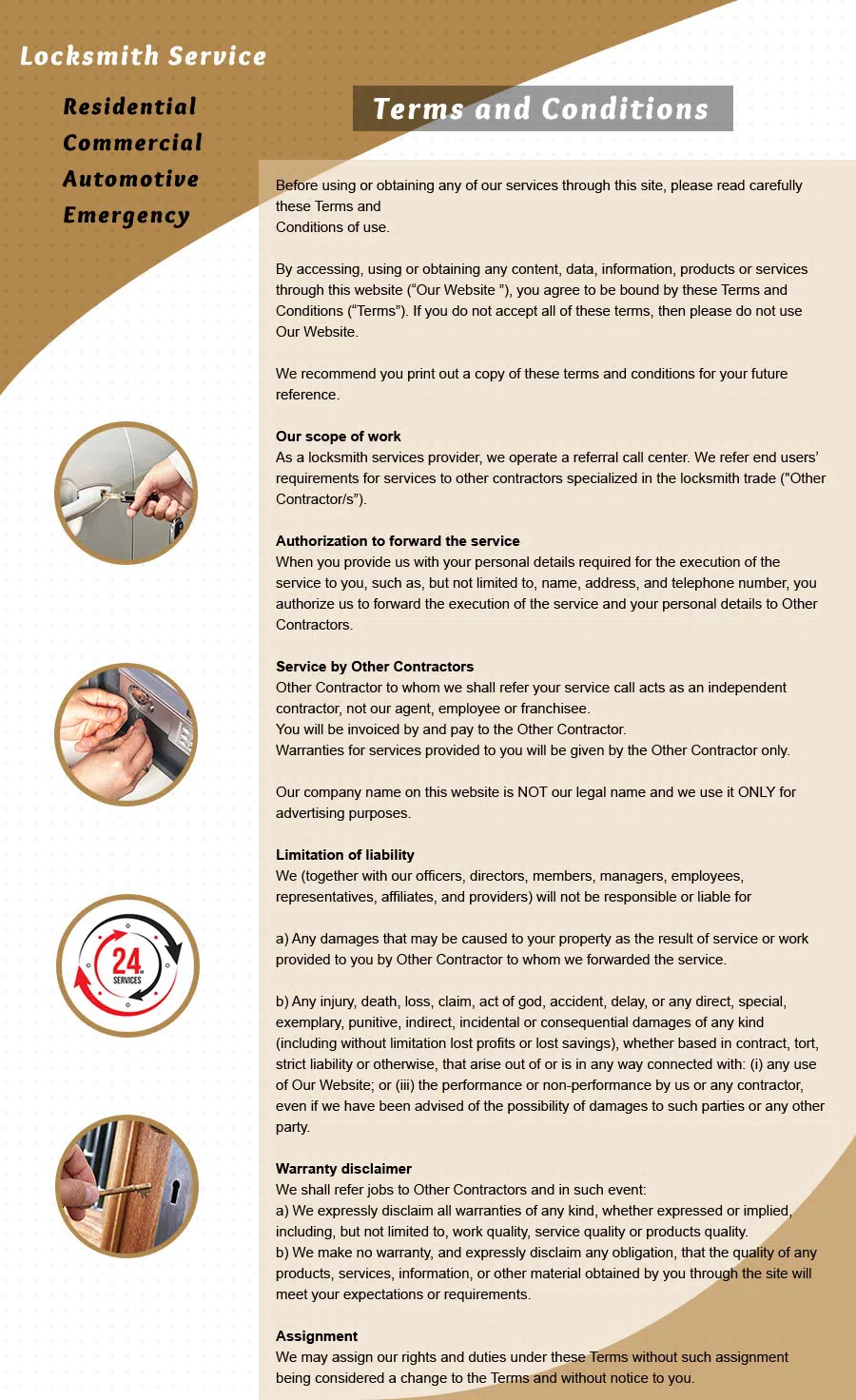 Logan Locksmith Shop Covina, CA 909-328-4072